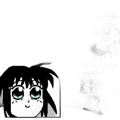 mask, face, creature, robot transparent PNG cut-out