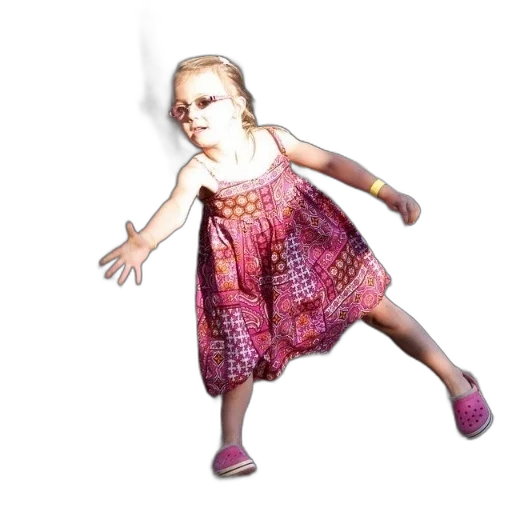dress, face, creature, mask transparent PNG cut-out