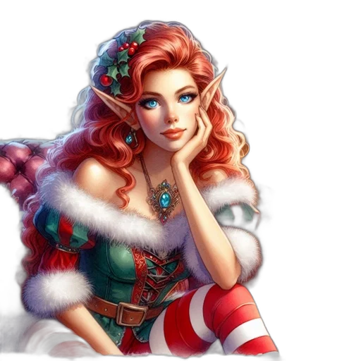 fantasy art, photorealistic, concept art, pixel art transparent PNG cut-out