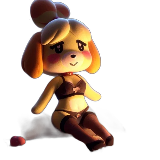 staff, animal, creature, weapon transparent PNG cut-out