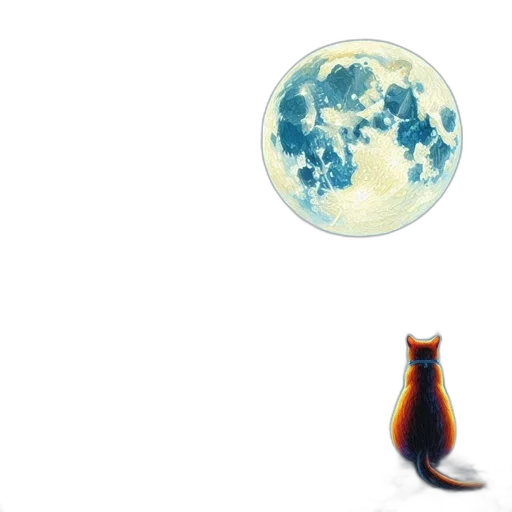 animal, creature, staff, dress transparent PNG cut-out