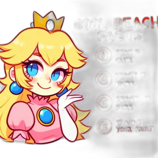 crown, dress, concept art, pixel art transparent PNG cut-out