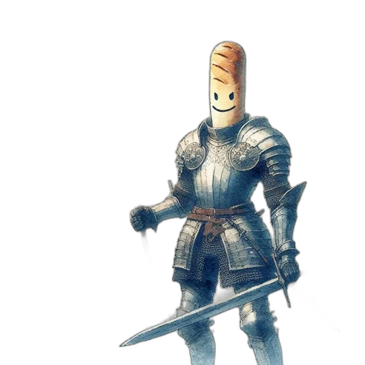sword, staff, weapon, crown transparent PNG cut-out
