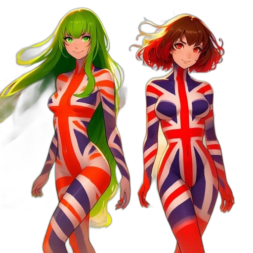 concept art, anime, pixel art, fantasy art transparent PNG cut-out