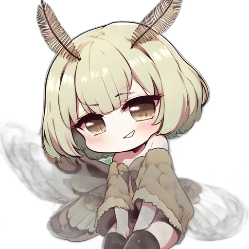 dragon, creature, staff, animal transparent PNG cut-out