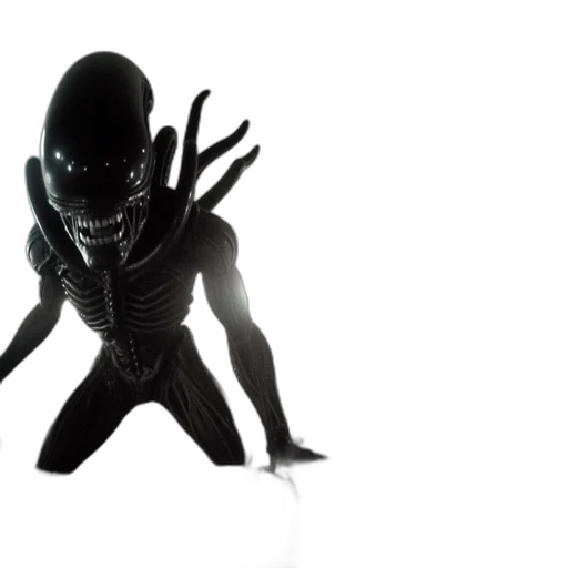 creature, mask, robot, animal transparent PNG cut-out