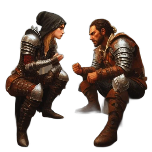 sword, weapon, concept art, fantasy art transparent PNG cut-out