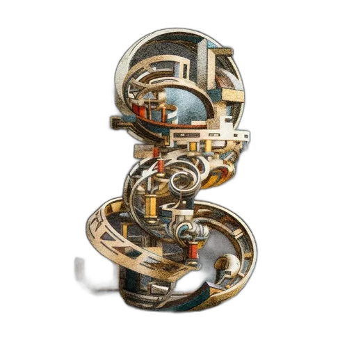 robot, jewelry, mask, furniture transparent PNG cut-out