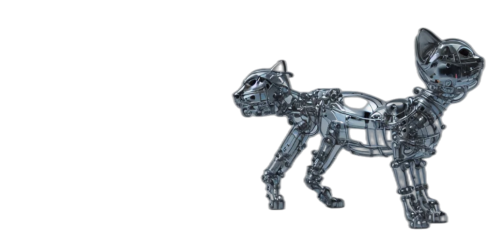 robot, jewelry, animal, car transparent PNG cut-out