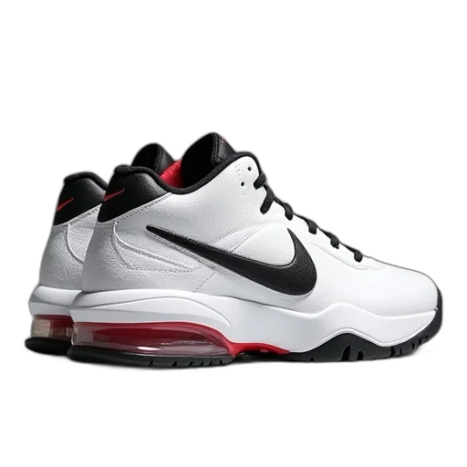 shoes, nike, zoom, white transparent PNG cut-out