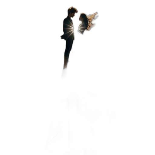 staff, sword, creature, animal transparent PNG cut-out