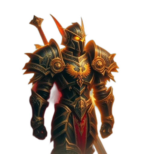 sword, weapon, staff, mask transparent PNG cut-out