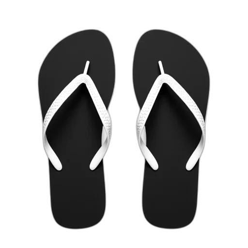 shoes, mask, photorealistic, 3d render transparent PNG cut-out