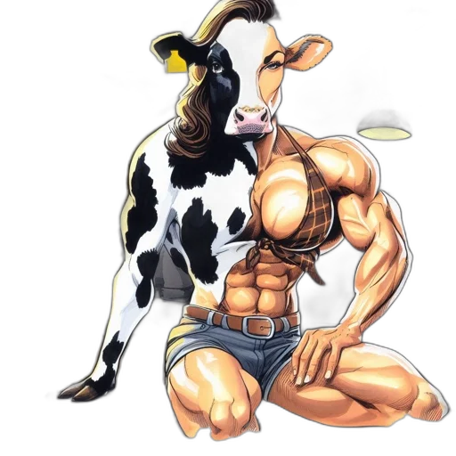 animal, food, weapon, concept art transparent PNG cut-out