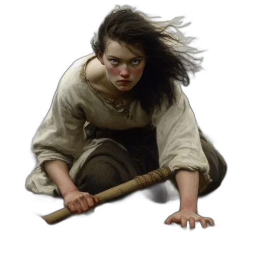 staff, sword, weapon, concept art transparent PNG cut-out