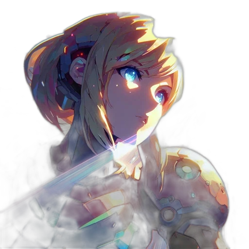 robot, mask, face, dress transparent PNG cut-out