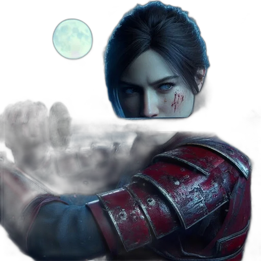 mask, face, weapon, robot transparent PNG cut-out