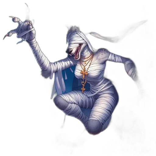 staff, sword, robot, mask transparent PNG cut-out