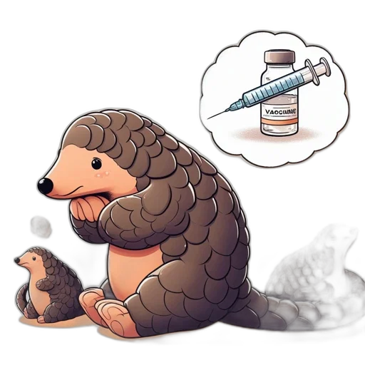 creature, animal, pixel art, concept art transparent PNG cut-out