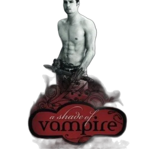 fantasy art, shirtless, man, stands transparent PNG cut-out