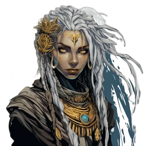 jewelry, face, staff, mask transparent PNG cut-out
