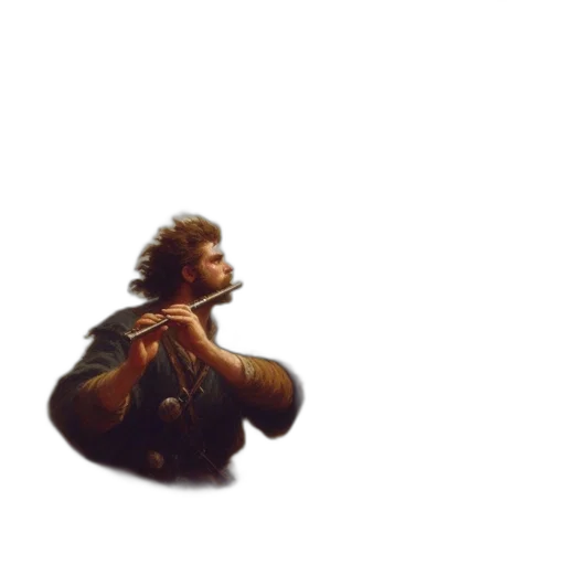 staff, sword, jacket, weapon transparent PNG cut-out