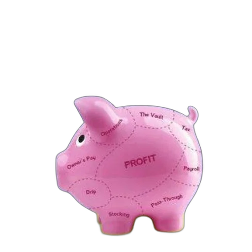 profit, first, simple, system transparent PNG cut-out