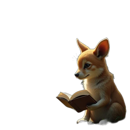 animal, food, staff, creature transparent PNG cut-out