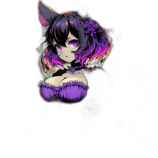 jewelry, staff, mask, creature transparent PNG cut-out