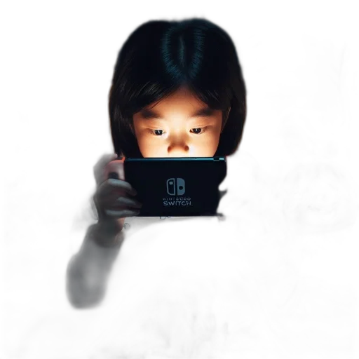 face, mask, creature, robot transparent PNG cut-out