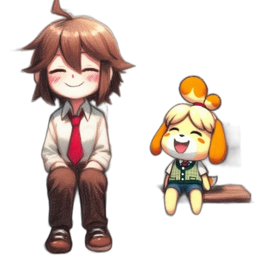 staff, furniture, pixel art, concept art transparent PNG cut-out