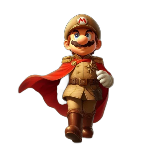 staff, weapon, hat, crown transparent PNG cut-out