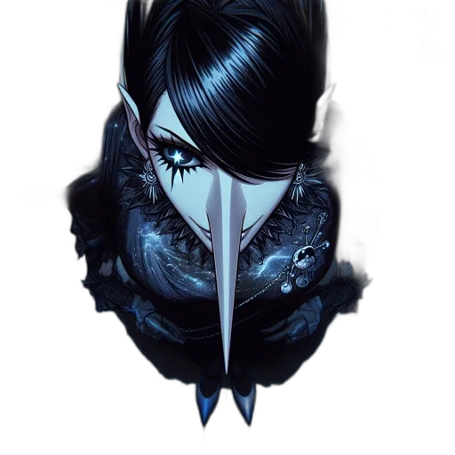 mask, face, weapon, sword transparent PNG cut-out