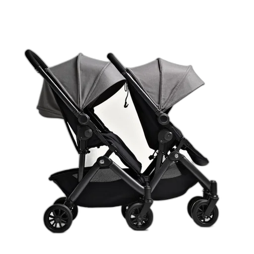 umbrella, 3d render, baby, trend transparent PNG cut-out
