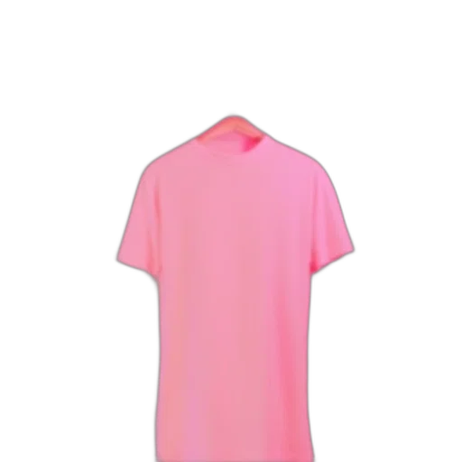 dress, jacket, staff, vaporwave transparent PNG cut-out