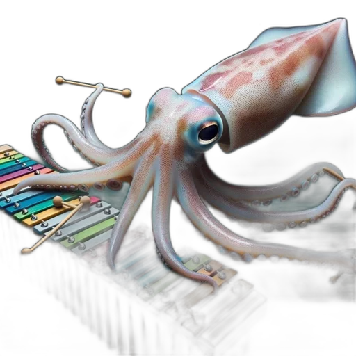 creature, animal, staff, weapon transparent PNG cut-out