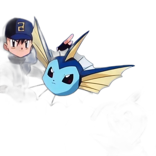 staff, dragon, weapon, hat transparent PNG cut-out