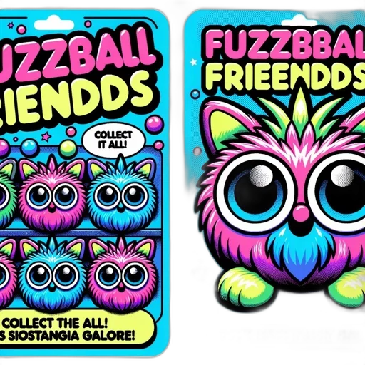 two, side-by-side, cards, feature transparent PNG cut-out