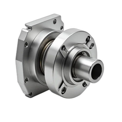 aluminium, shaft, coupling, switch transparent PNG cut-out