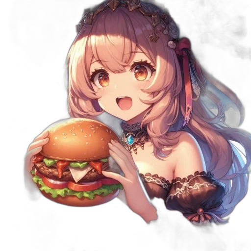 food, creature, animal, weapon transparent PNG cut-out