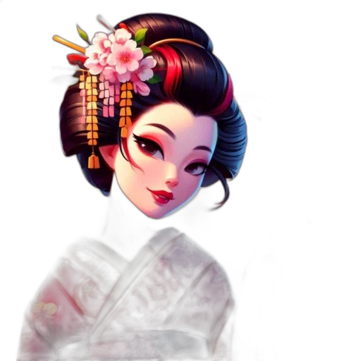 staff, fantasy art, concept art, photorealistic transparent PNG cut-out