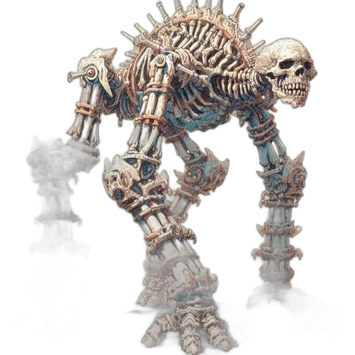 robot, creature, weapon, animal transparent PNG cut-out