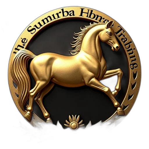 gold, plated, logo, reads transparent PNG cut-out
