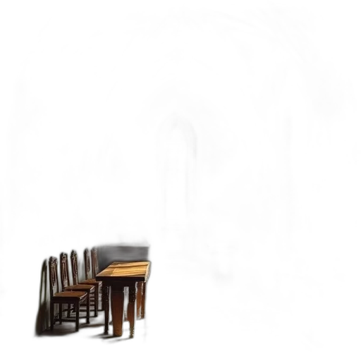furniture, crown, staff, building transparent PNG cut-out