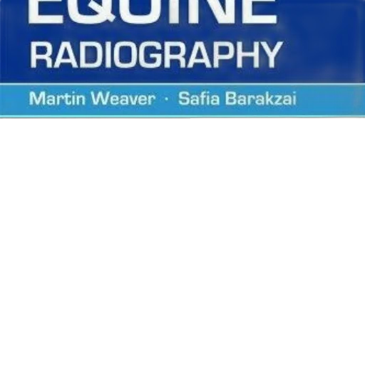 cover, equine, radiography, martin transparent PNG cut-out