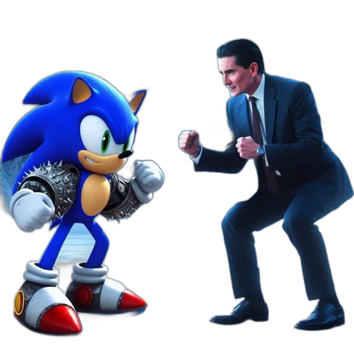 concept art, pixel art, 3d render, against transparent PNG cut-out