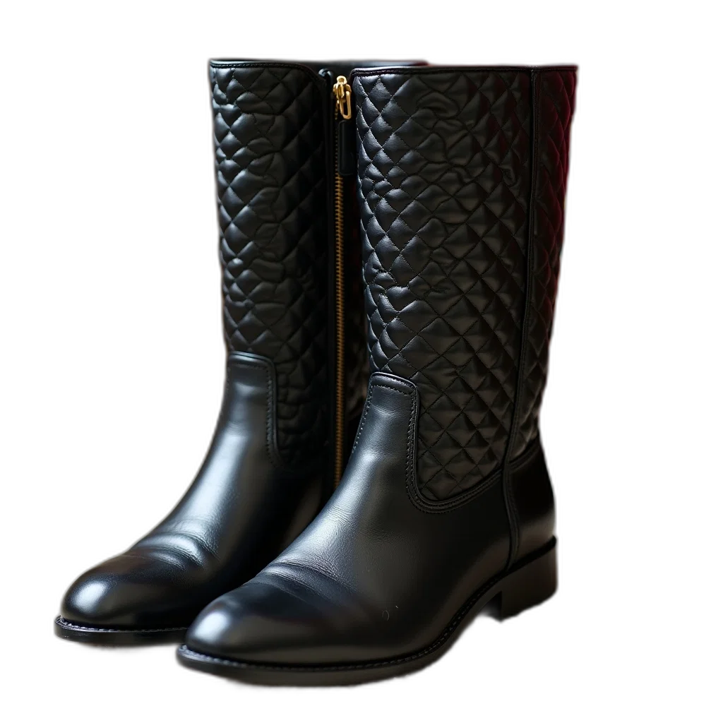 shoes, 3d render, photorealistic, concept art transparent PNG cut-out