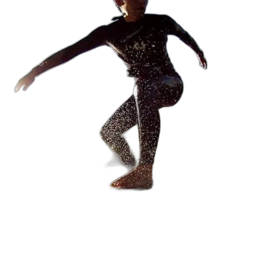 staff, dress, creature, robot transparent PNG cut-out