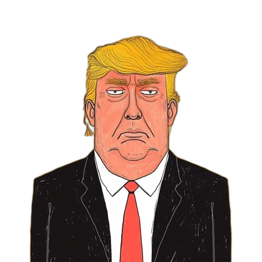 mask, face, creature, jacket transparent PNG cut-out