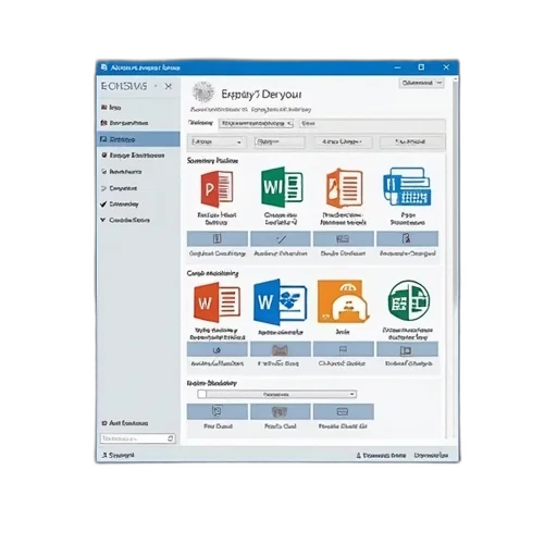 how, make, office, 365 transparent PNG cut-out